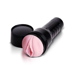 Fleshlight Original Pink Lady - Klasyczna i Dyskretna